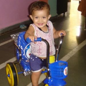 Meet your Posher, Jimmy